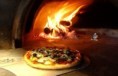 Wood Fired Pizzas